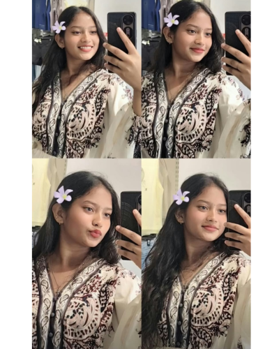 Her photo